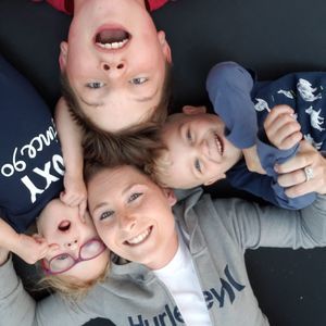 Meet your Posher, Meghan